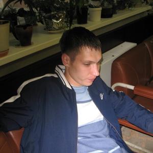 Парни в Сыктывкаре: Андрей, 41 - ищет девушку из Сыктывкара