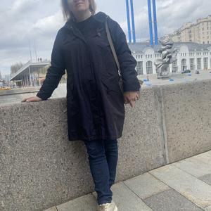 Девушки в Волгограде: Юлия, 50 - ищет парня из Волгограда