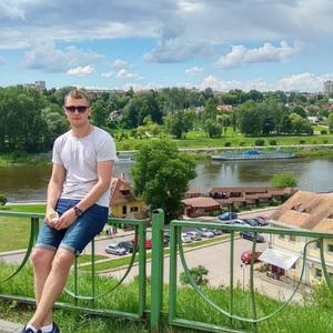 Серый, 27 лет, Минск