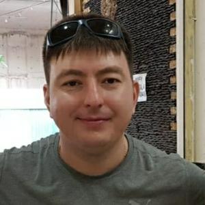 Руслан, 40 лет, Уфа