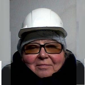 Мила, 74 года, Екатеринбург