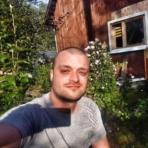 Парни в Электросталь: Александр Белов, 36 - ищет девушку из Электросталь