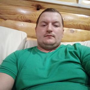 Алексей, 35 лет, Киров