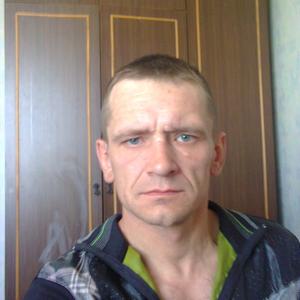 Павел Шматов, 48 лет, Липецк