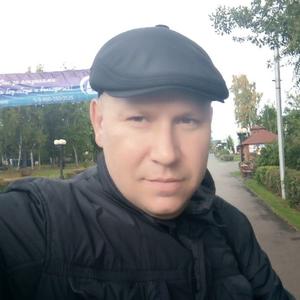 Сергей, 44 года, Барнаул