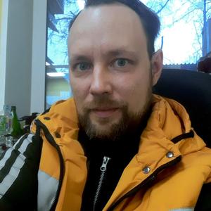 Юрий, 43 года, Щелково