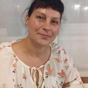 Ольга, 51 год, Борисоглебск