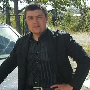 Александр, 34 года, Магадан