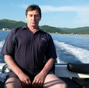 Vlad, 53 года, Владивосток