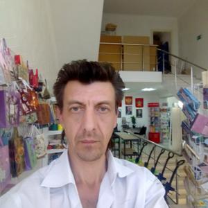 Александр, 52 года, Краснодар