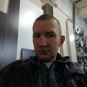 Фёдор, 47 лет, Владивосток