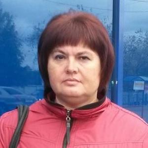 Галина, 52 года, Калуга
