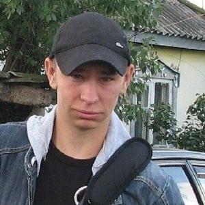 Вячеслав, 36 лет, Промышленная