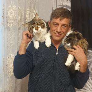 Володя, 44 года, Екатеринбург