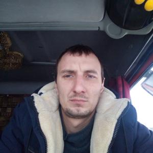 Рома, 34 года, Пермь