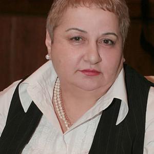 Ирина Кирюшина, 74 года, Сочи