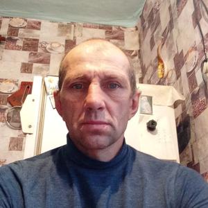 Александр, 49 лет, Санкт-Петербург