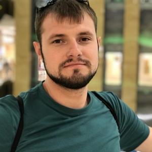 Евгений, 34 года, Николаев