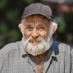 Магомед, 64 года, Махачкала
