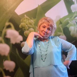 Мила, 61 год, Сыктывкар