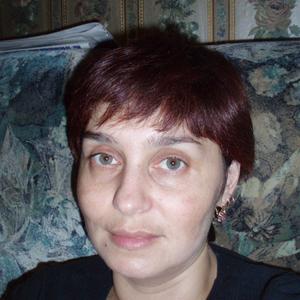 Юлия, 54 года, Ульяновск