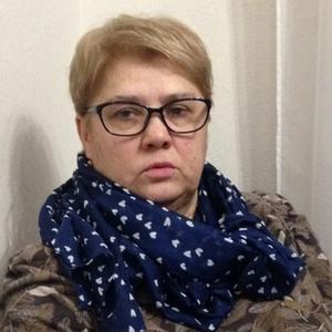 Девушки в Санкт-Петербурге: Евгения, 67 - ищет парня из Санкт-Петербурга