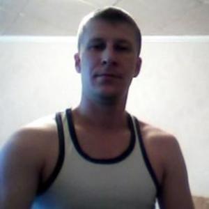 Николай, 42 года, Лучегорск