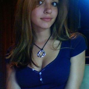 Лида, 24 года, Москва
