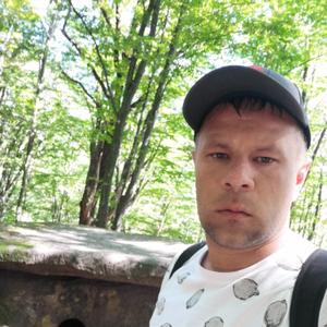 Парни в Ижевске: Костя, 38 - ищет девушку из Ижевска