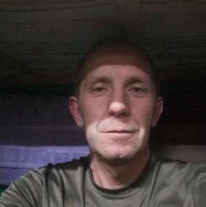 Сергей, 46 лет, Приморский