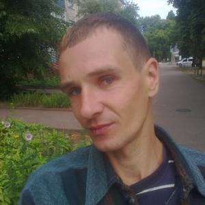 Валентин, 39 лет, Чернигов