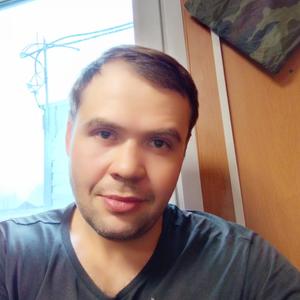 Антон, 37 лет, Белово