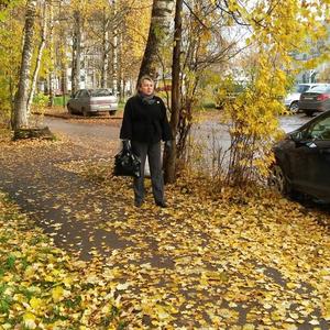 Девушки в Сыктывкаре: Валентина, 55 - ищет парня из Сыктывкара