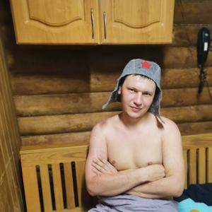 Сергей, 37 лет, Петропавловск-Камчатский