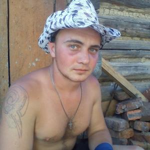 Парни в Новокузнецке: Роман, 31 - ищет девушку из Новокузнецка