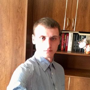 Парни в Смоленске: Алексей, 29 - ищет девушку из Смоленска