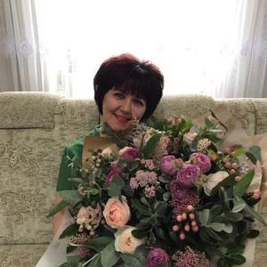 Ирина Выймова, 61 год, Калининград