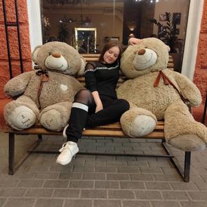 Анна, 20 лет, Барнаул