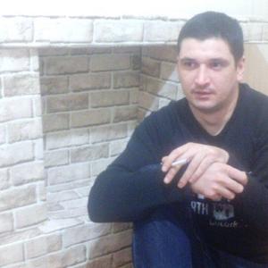 Стас Никитин, 38 лет, Якутск
