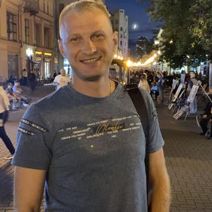 Виталий, 44 года, Тольятти