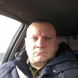 Андрей, 48 лет, Дубинино