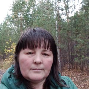 Светлана, 43 года, Касли