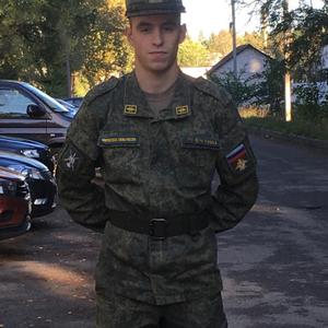 Роман, 26 лет, Петрозаводск