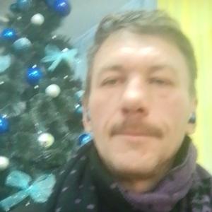 Олег, 53 года, Нижнекамск