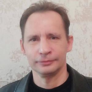 Дмитрий, 53 года, Казань