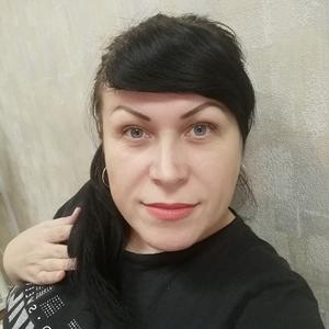 Юлия, 38 лет, Юрга