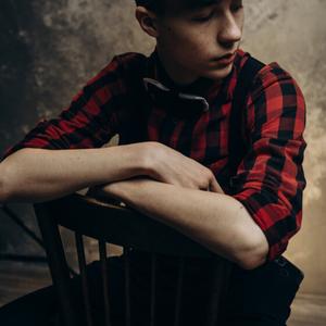 Серафим, 18 лет, Екатеринбург