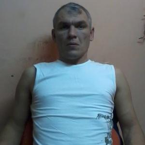 Андрей, 45 лет, Калининград