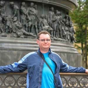Парни в Петрозаводске: Алексей, 49 - ищет девушку из Петрозаводска