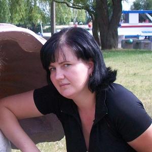 Ольга, 41 год, Брест